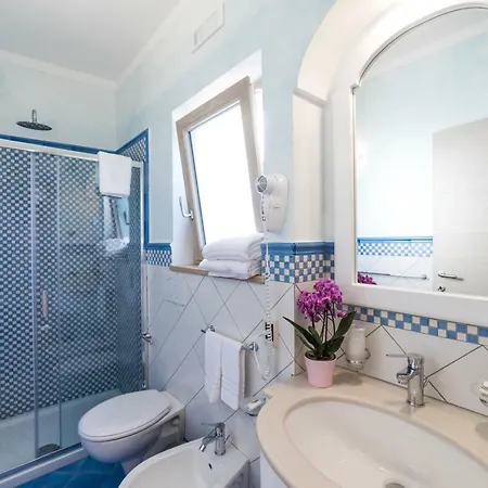 L'angolo Dei Sogni * Ravello