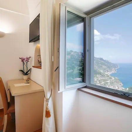 L'angolo Dei Sogni Ravello