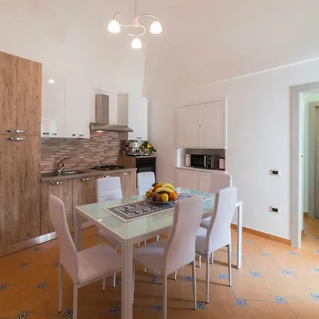 L'angolo Dei Sogni Ravello