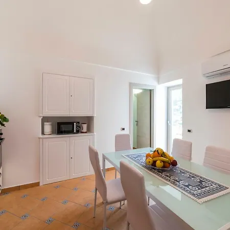 Casa de Férias L'angolo Dei Sogni *