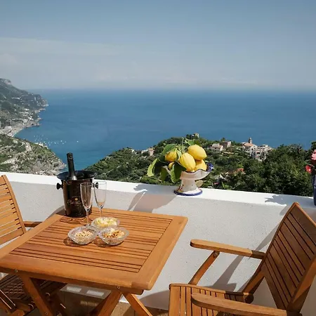 L'angolo Dei Sogni * Ravello