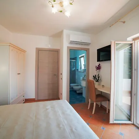 L'angolo Dei Sogni Ferienhaus