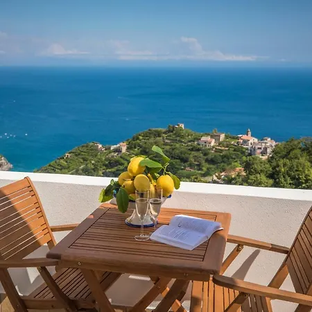 Ferienhaus L'angolo Dei Sogni *