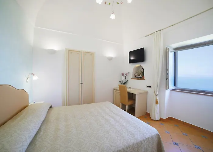 Semesterbostad L'angolo Dei Sogni