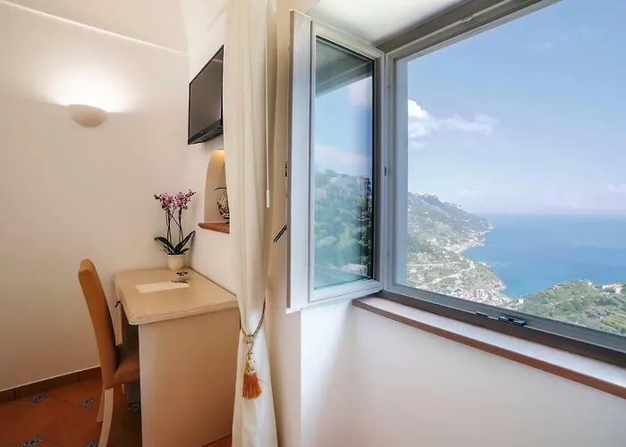L'angolo Dei Sogni Ravello