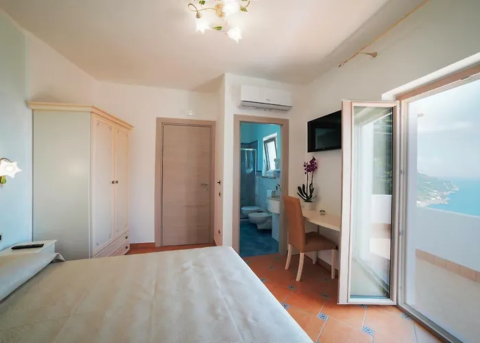 L'angolo Dei Sogni Semesterbostad