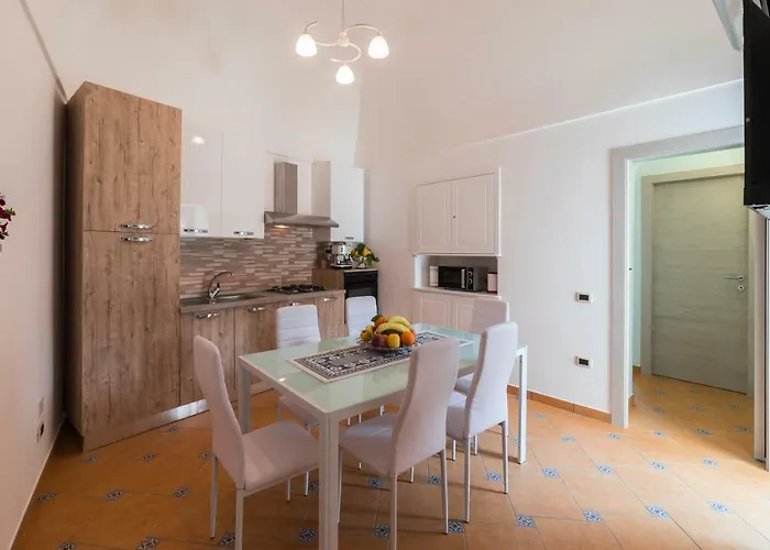 L'angolo Dei Sogni Ravello