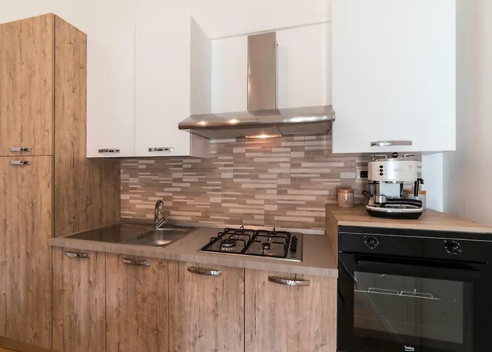 L'angolo Dei Sogni Semesterbostad *